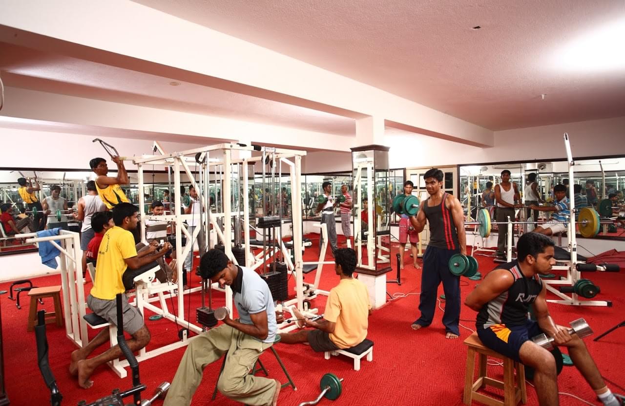 Jayam College of Engineering and Technology Dharmapuri Sports photo 1